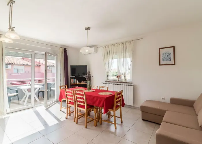 Antonija Apartment
