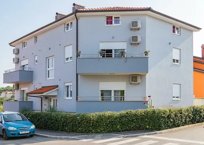 Antonija Apartment