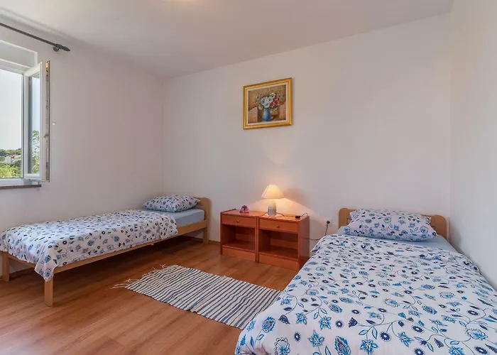 Antonija Apartment