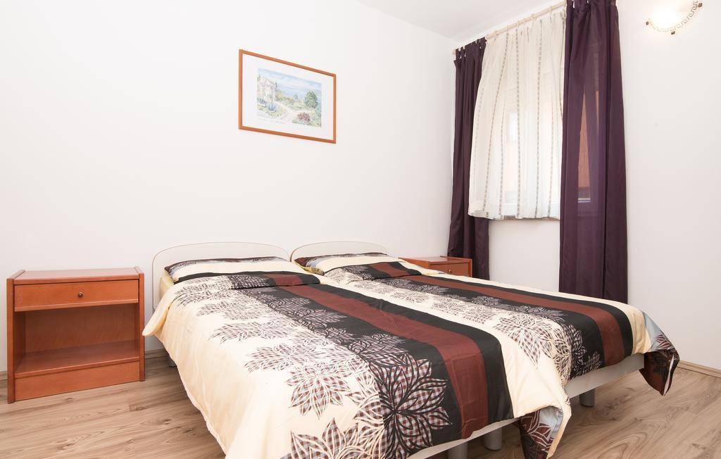 Antonija Apartment Pula
