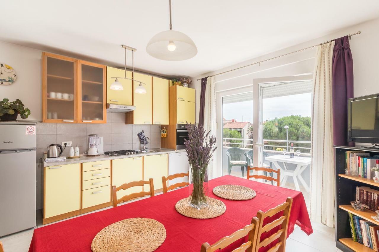 Antonija Apartment