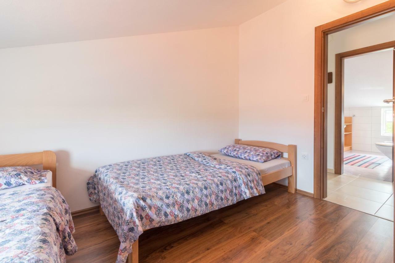 Apartment Antonija