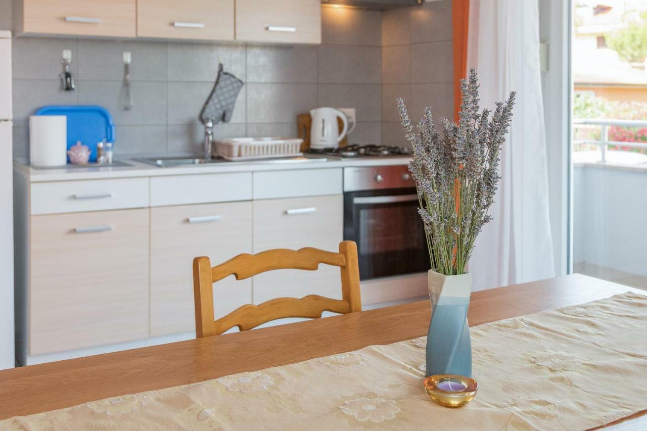 Antonija Apartment Pula