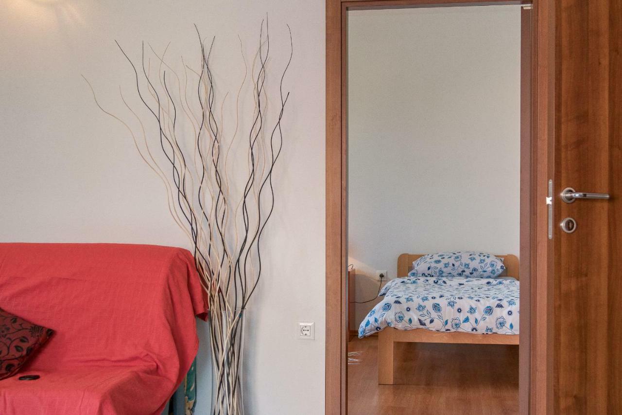 Antonija Apartment Pula