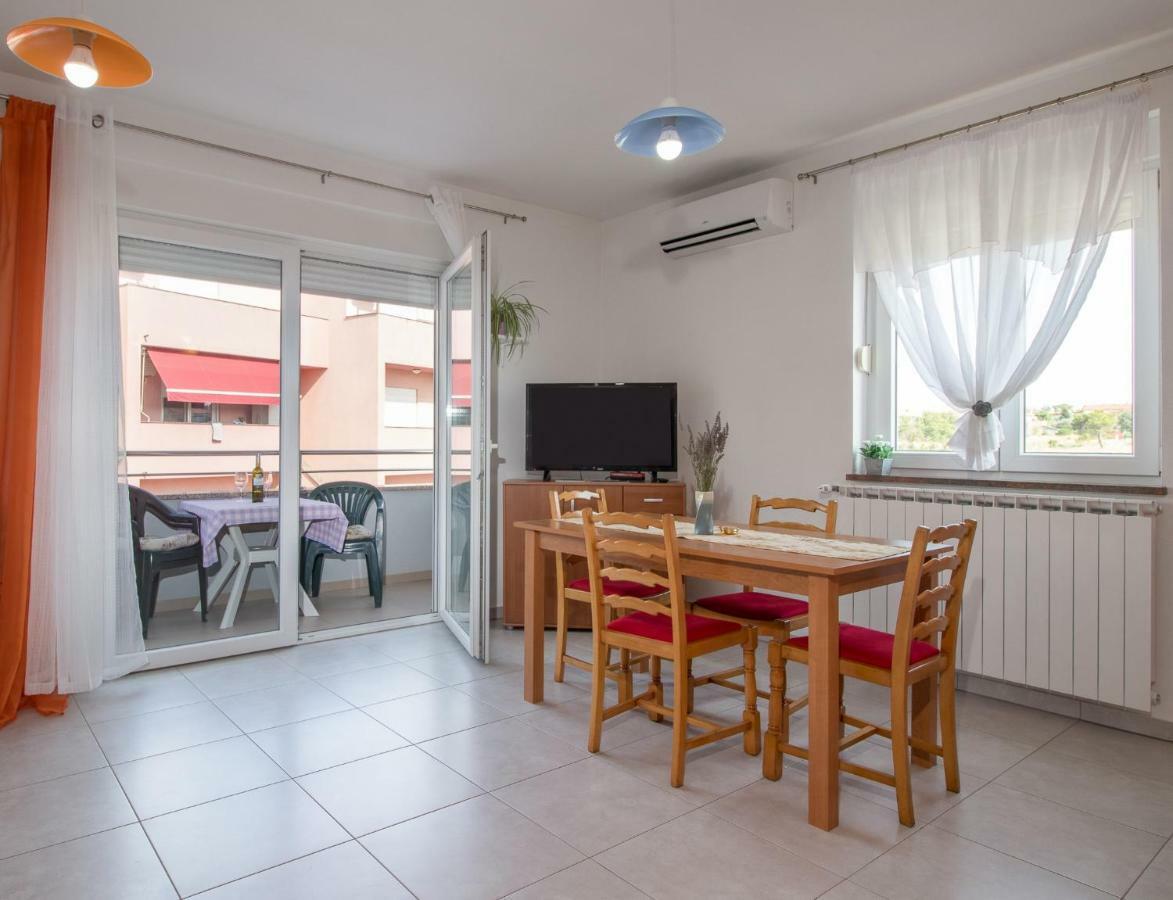 Antonija Apartment Pula