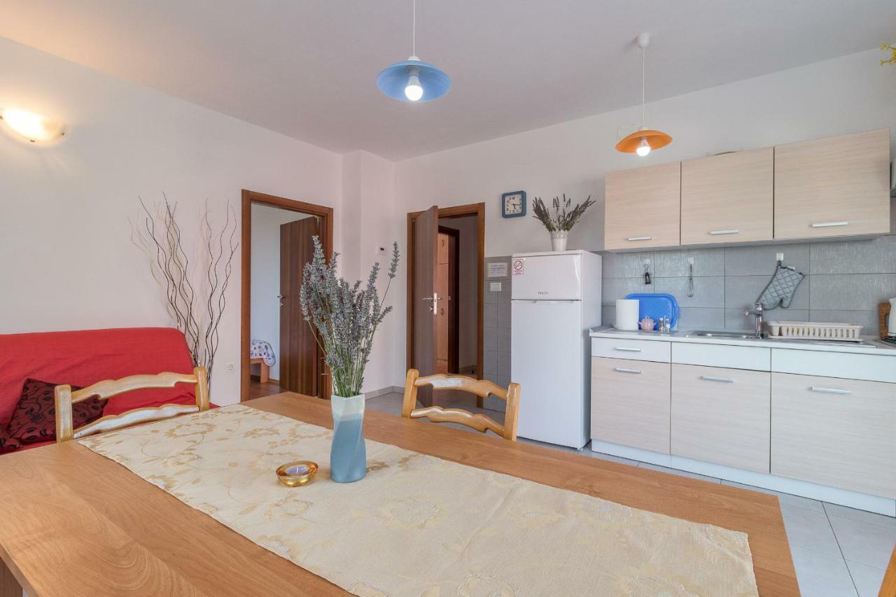 Apartment Antonija Pula