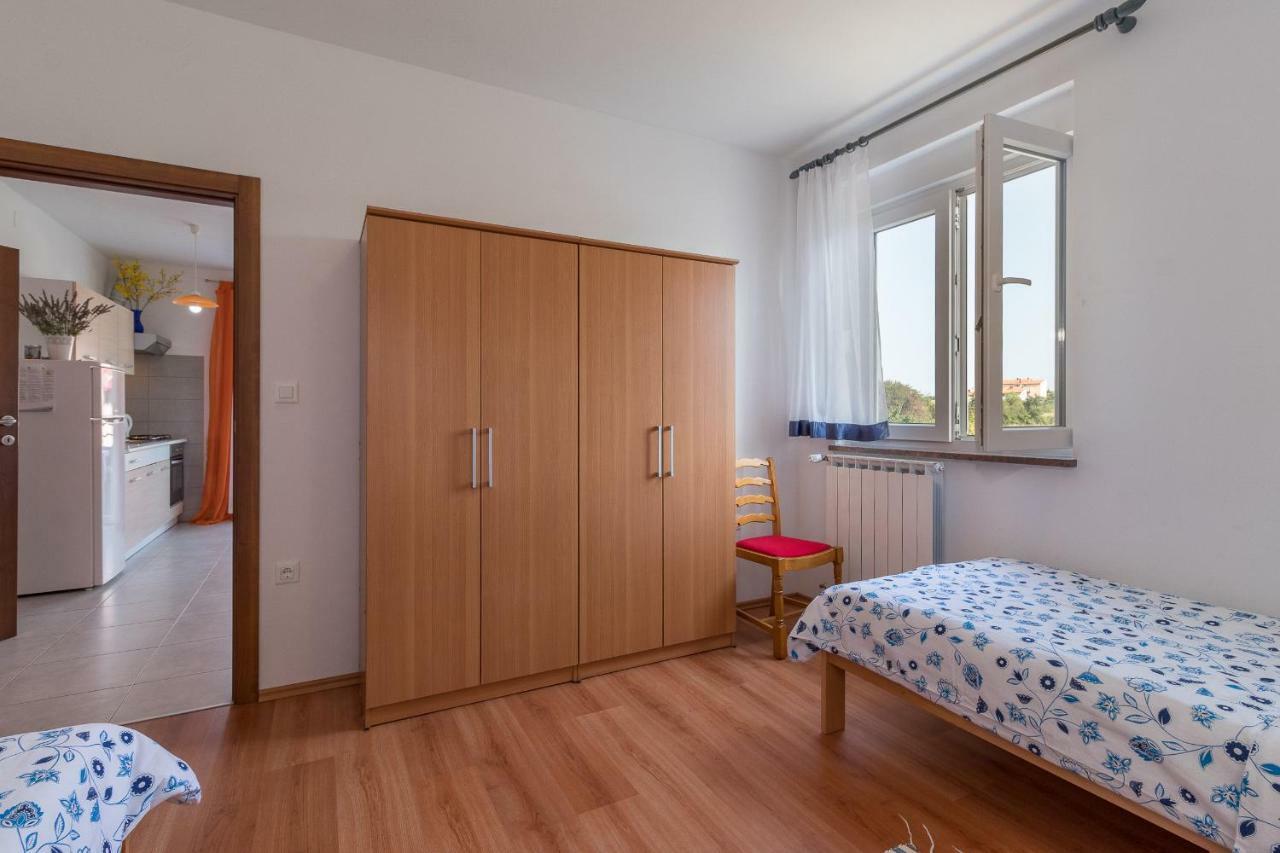 Antonija Apartment Pula
