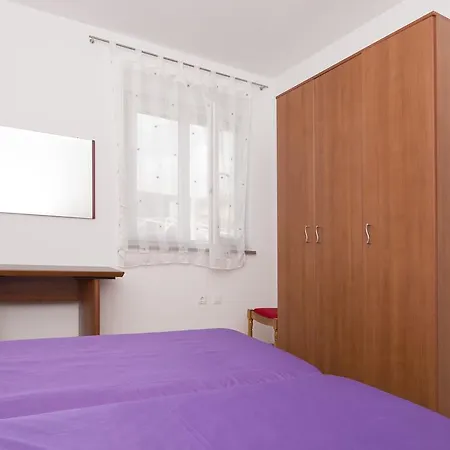 Antonija Apartment Pola Esterno foto