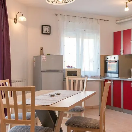 Antonija Apartment Pola Esterno foto