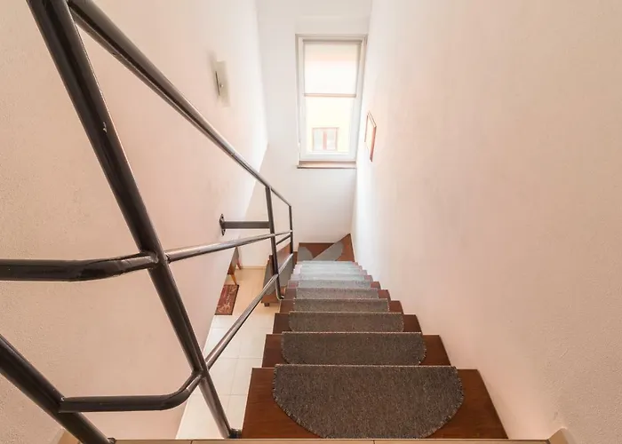Antonija Apartment