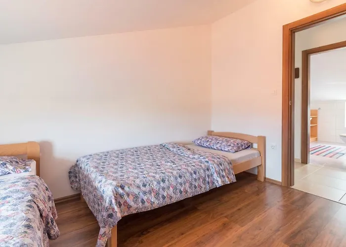 Antonija Apartment