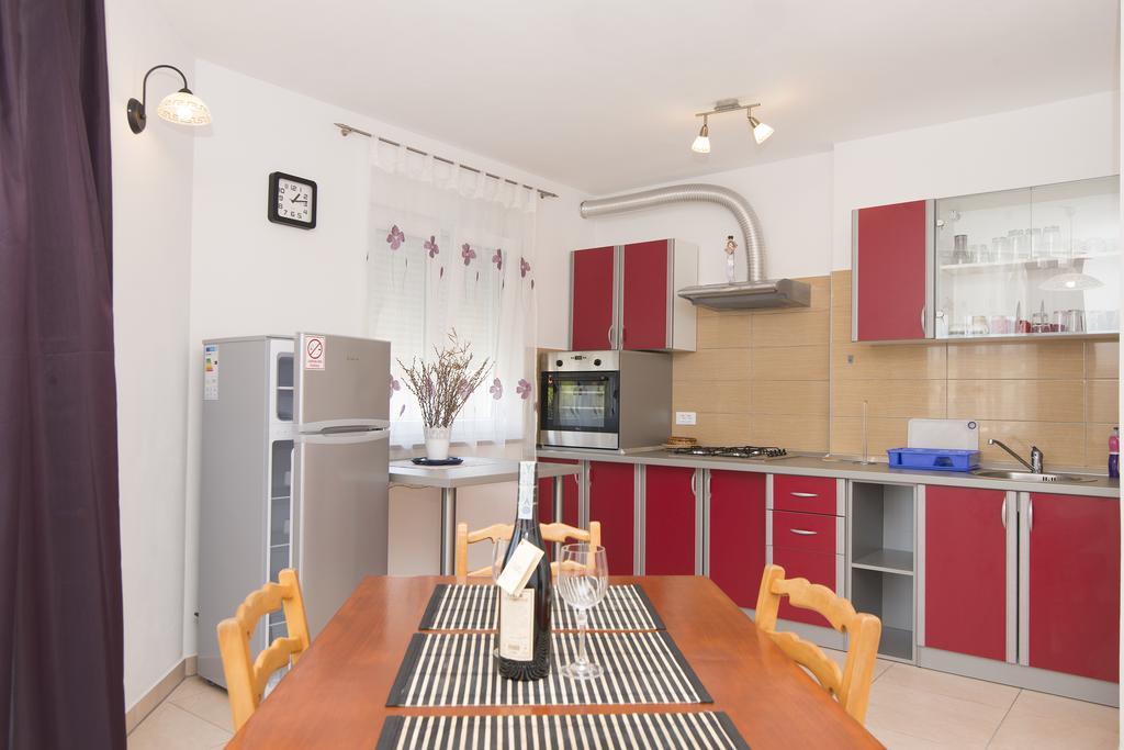 Apartment Antonija *