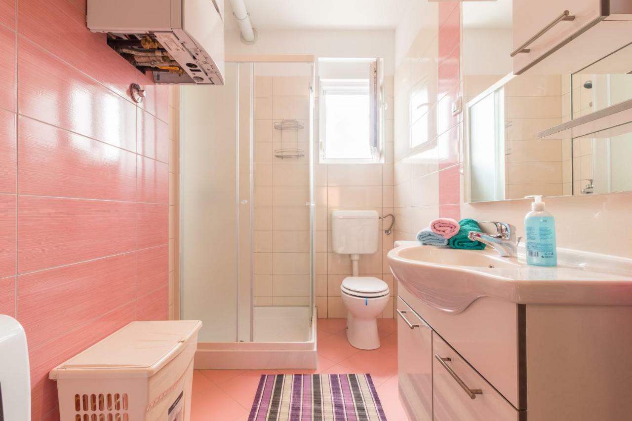 Antonija Apartment Pula