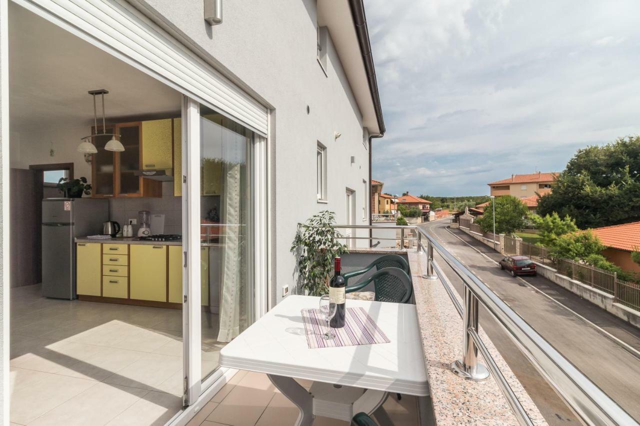 Apartment Antonija *