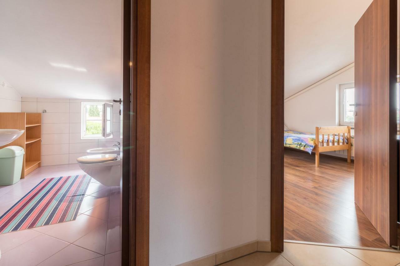 Apartment Antonija *