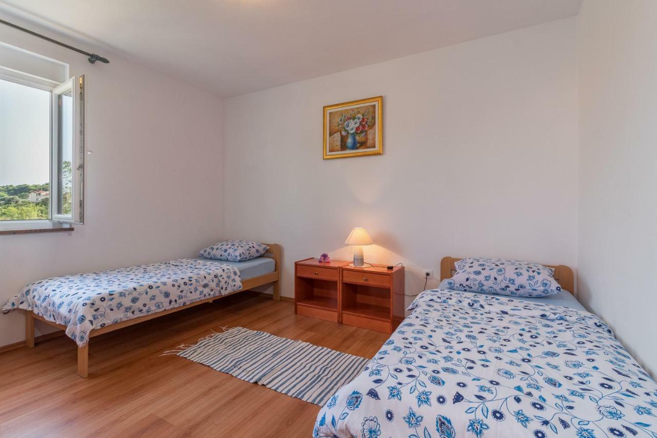Antonija Apartment *