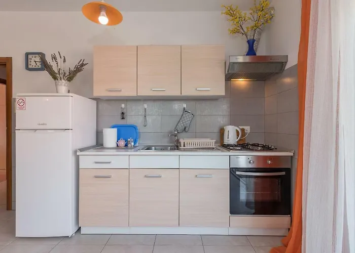 Antonija Apartment